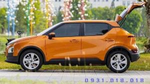 Chọn VinFast VF5 Thay Vì VF6 Cho Kinh Doanh Dịch Vụ?